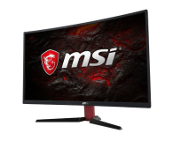 MSI OPTIX G27C2 - 380615 - zdjęcie 3
